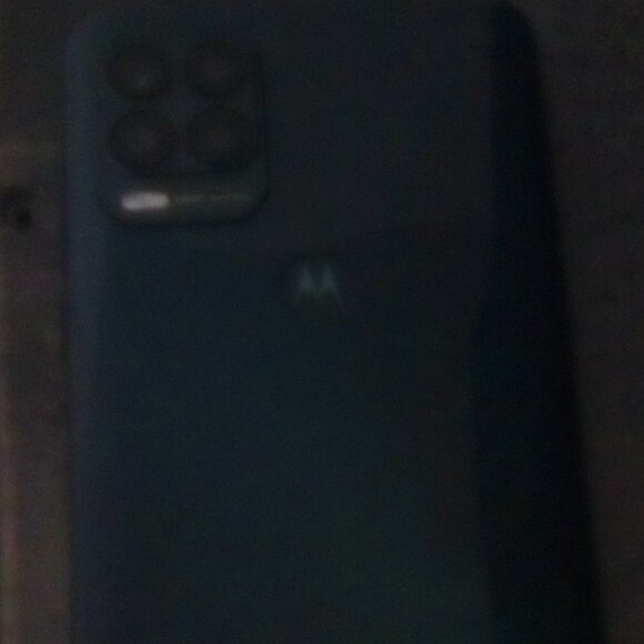 Moto stylus 5g